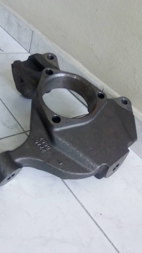 Charnella Delantera Izquierda Avalanche 4x4