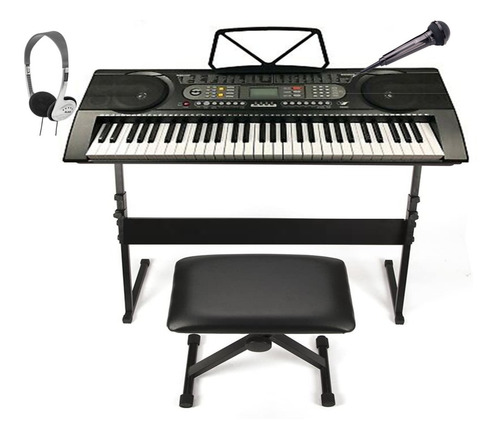 Piano Teclados Varios Modelos A Partir De