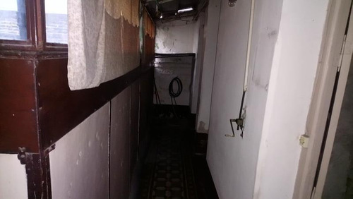 Ph Interno C/patio En Venta San Cristóbal
