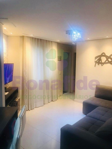 Imagem 10 de 27 de Apartamento A Venda, Nova Cidade Jardim, Edificio Orquidea, Jundiaí. - Ap12696 - 69485727