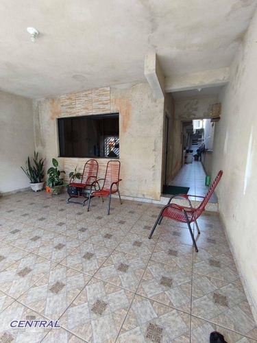 Imagem 16 de 16 de Sobrado Com 3 Dormitórios À Venda, 199 M² Por R$ 410.000,00 - Jardim Primavera - Sorocaba/sp - So0057