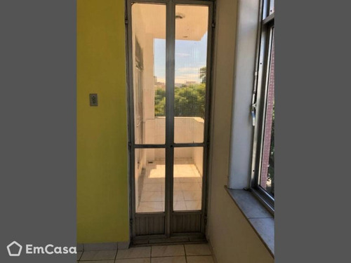 Imagem 4 de 10 de Apartamento À Venda Em São Paulo - 54812
