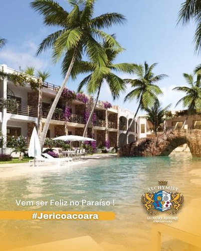 Cota Alchymist Luxury Resort -jericoacoara