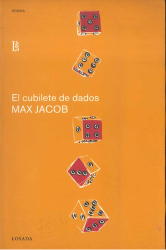 Libro El Cubilete De Dados