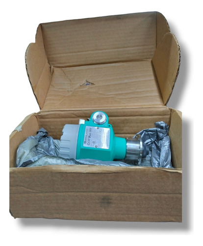 Pepperl+fuchs Cmtm-a21h2-is
