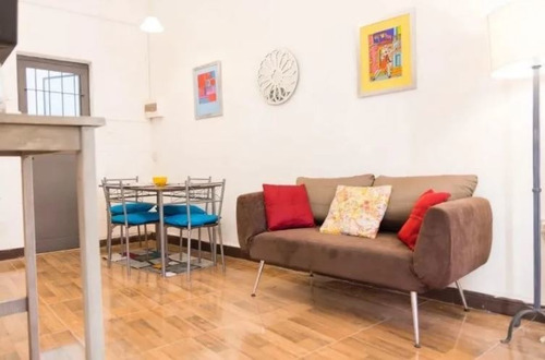 Venta Casa Con Renta En Unión. 3 Dormitorios.