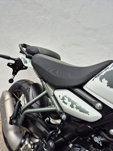 Royal Enfield Himalayan 450 Desde U$s 9190 - 100% Financiada