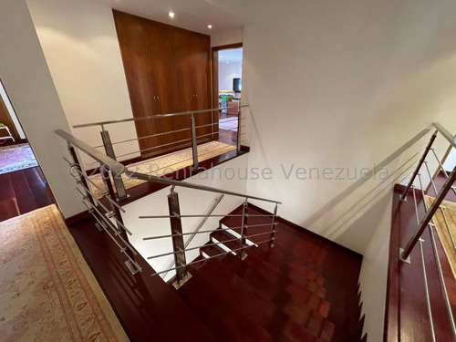 Imagen 22 de 30 de Ss: Vende Casa 22-23292 En Colinas Del Tamanaco