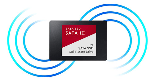 Discos De Disco Duro Interno De Estado Sólido Ssd 2.5 De 1 T