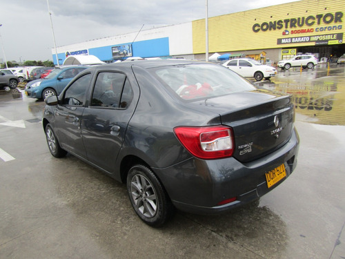Renault Logan Expresion