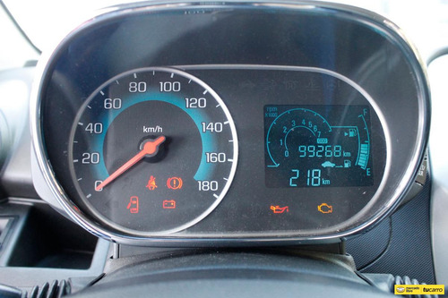 Chevrolet Beat 1.2 Ls