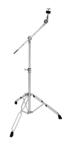 Soporte Platillo Boom Pearl B50 Patas Dobles