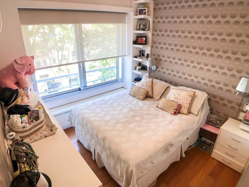 Venta De Departamento En Villa Urquiza