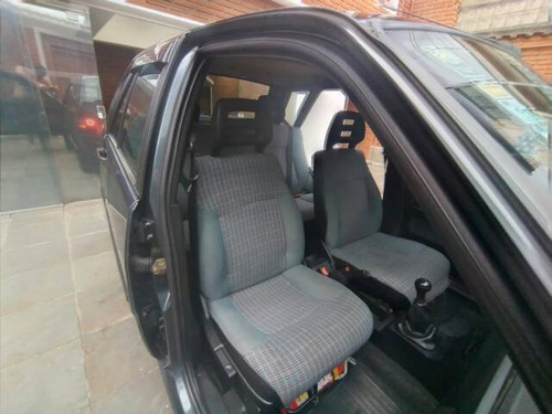 Fiat Tipo 1.6 -----4 Portas