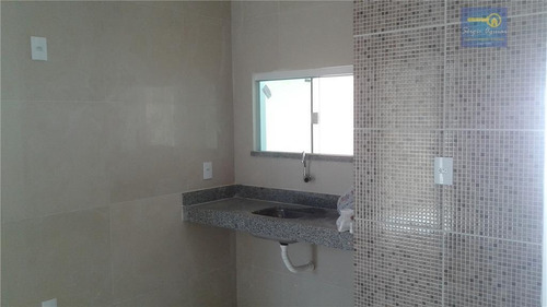 Imagem 20 de 30 de Casa Residencial À Venda, Messejana, Fortaleza. - Codigo: Ca0248 - Ca0248