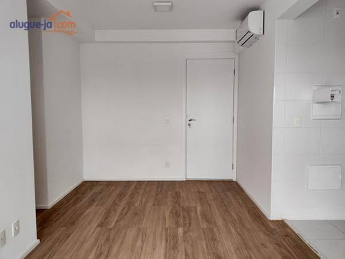 Imagem 6 de 17 de Apartamento Com 2 Dormitórios Para Alugar, 49 M² Por R$ 2.500,00/mês - Vila Santa Catarina - São Paulo/sp - Ap12826