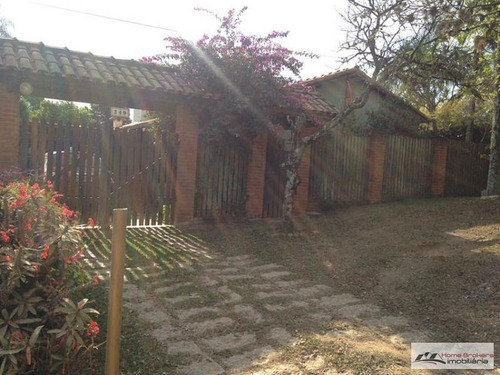 Imagem 3 de 15 de Chácara Para Venda Em Jundiaí, Medeiros, 2 Dormitórios, 2 Suítes, 4 Banheiros, 4 Vagas - 17079s_2-830859