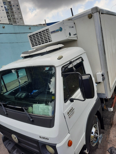 Imagem 14 de 15 de Volkswagen 81160