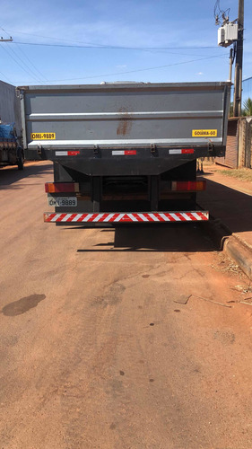 Imagem 7 de 9 de Iveco 24e280