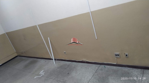 Imagem 3 de 4 de Sala Com 20 M² - 627