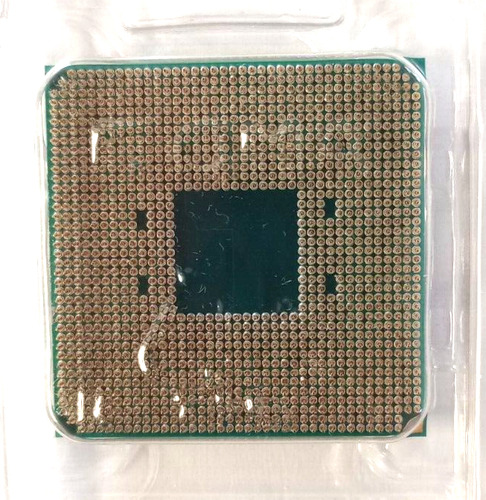 Processador Amd Ryzen 3 5300g 4.2ghz Com Vídeo Integrado Am4 (Usado)