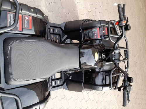 Imagen 12 de 15 de Atv Hummer 150cc