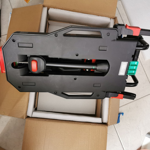 Isofix Base Hazel (Usado)