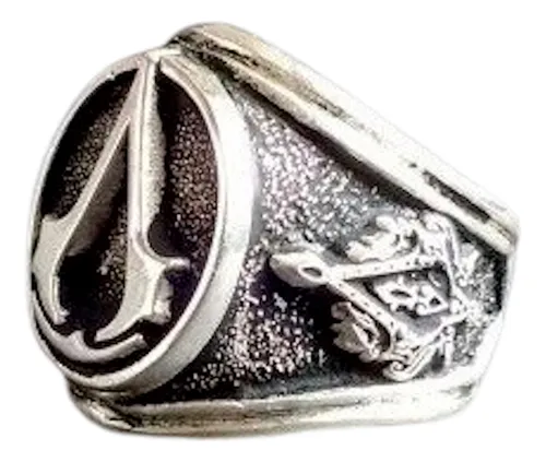 Anillo sterling hotsell