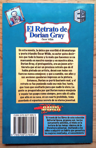 Don Quijote / Conde / Divina / Retrato -4 Libros Infantiles