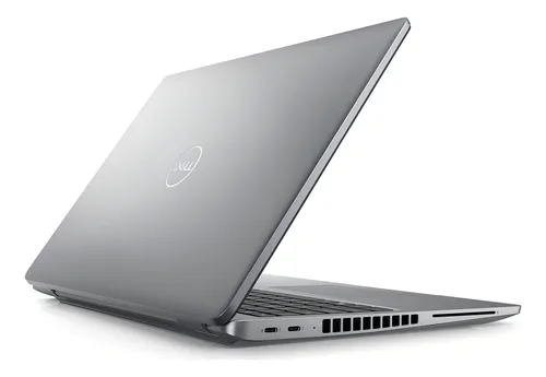 Notebook Fhd Dell Latitude 5540 I7 1365u 16gb 512gb W11 Csi Color Gris