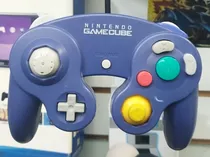 Comprar Control De Gamecube Original 
