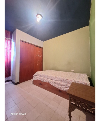 Apartamento En Venta Res Parque Las Américas Edf José Martí Los Teques