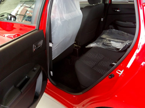 Suzuki New Swift Hb Hibrido Modelo 2024