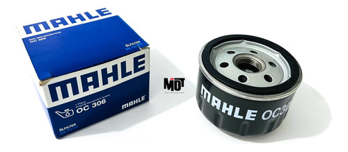 Filtro Aceite Bmw R1200gs / R1200r - Mahle