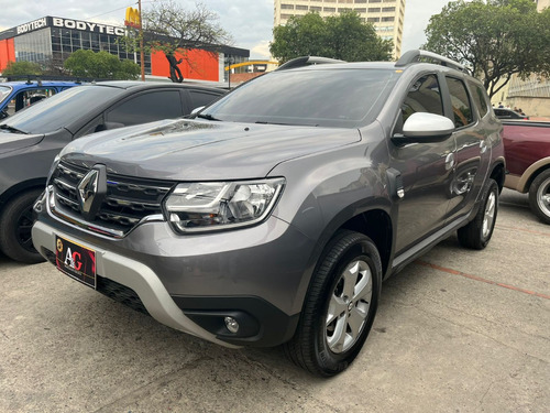 Renault Duster Intens 1.3 Automatica 4x2