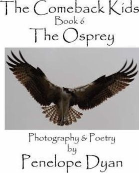 The Comeback Kids, Book 6, The Osprey - Penelope Dyan (pa...