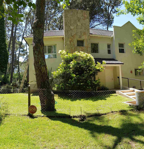 3 Dorm En Suite Con Calefacción, Galería Con Parrilla.