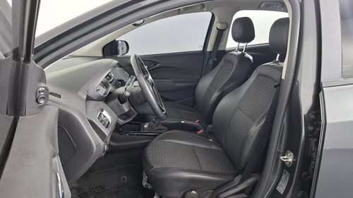Chevrolet Onix 1.4 Ltz
