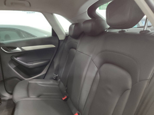 Audi Q3 2.0 Tfsi Ambition Quattro 4p Gasolina S Tronic