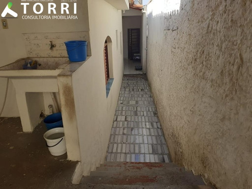 Imagem 17 de 21 de Casa À Venda Na Vila Fiori - 844 - 33114913