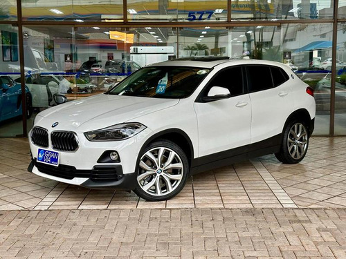 BMW X2 S20i Activeflex