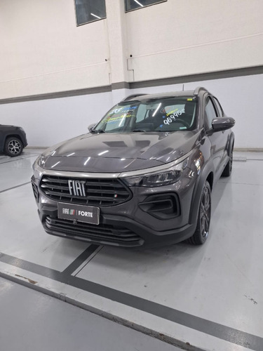 Fiat Pulse PULSE 1.0 TURBO 200 FLEX DRIVE CVT
