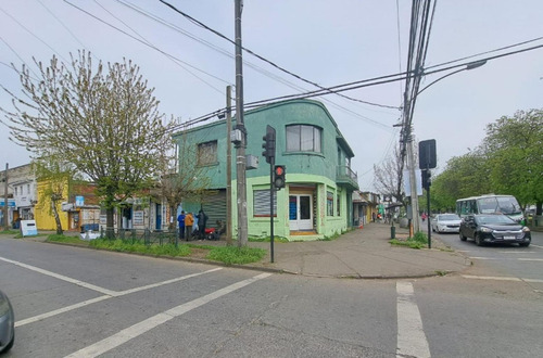 Local Comercial En Temuco. Hasta 100% De Financiamiento.