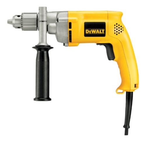 Taladro Eléctrico Dewalt 1/2´´ 600w Dw235g 850rpm