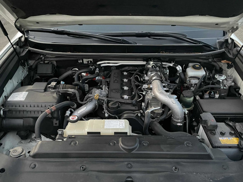 Toyota Prado 2019 3.0 Tx-l Fl