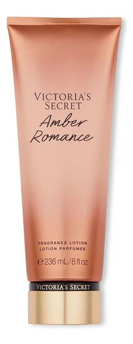 Crema Victoria Secret Amber Rom - mL a $105000