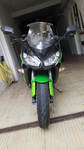 Kawasaki Ninja 1000 Sx