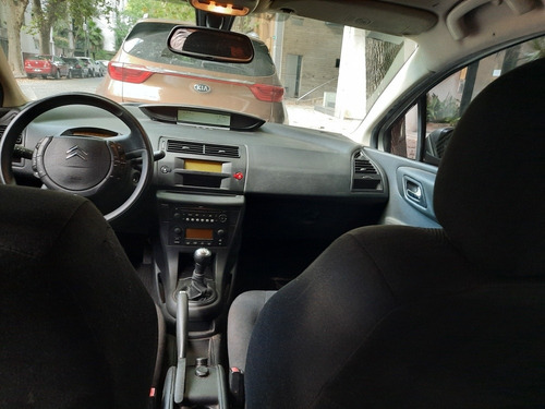 Citroën C4 1.6 X Pack Look 2012