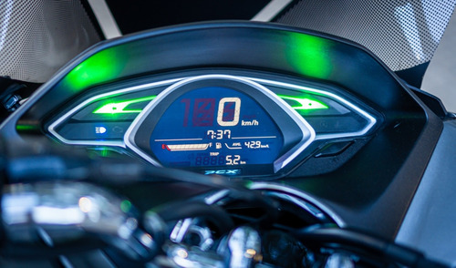 Honda Pcx 150, Unico Dueño, Impecable. Linea Nueva.