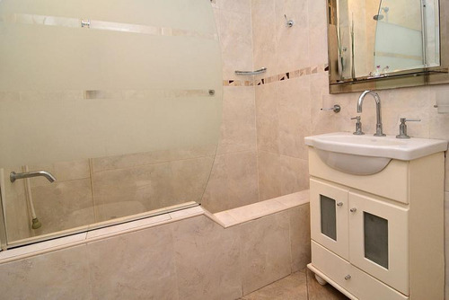 Venta Departamento 4 Ambientes Pb Esquina Al Frente Caballito